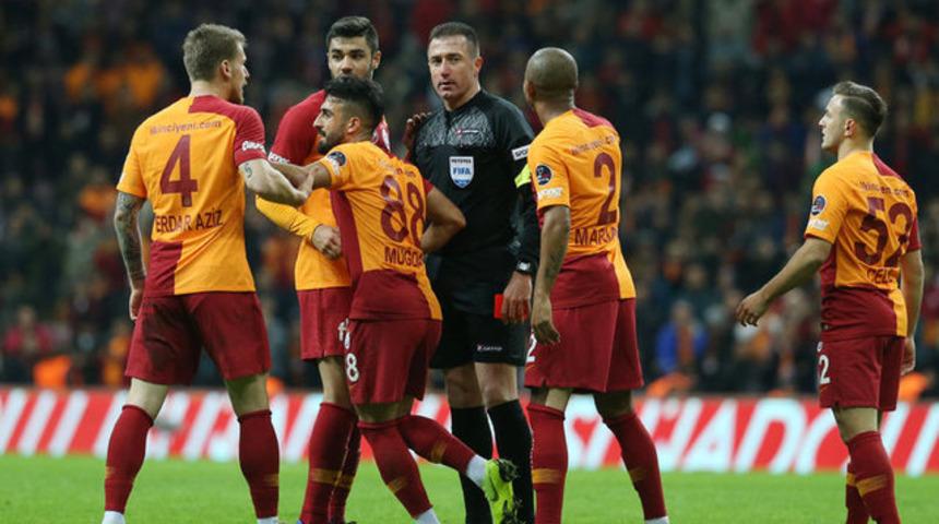 Hüseyin Göçek'e şok tepki: Kimden emir alıyorsunuz?