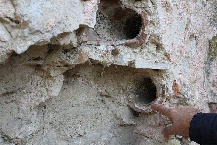 Sırbistan'da 440 yıllık tek Osmanlı hamamı  G2