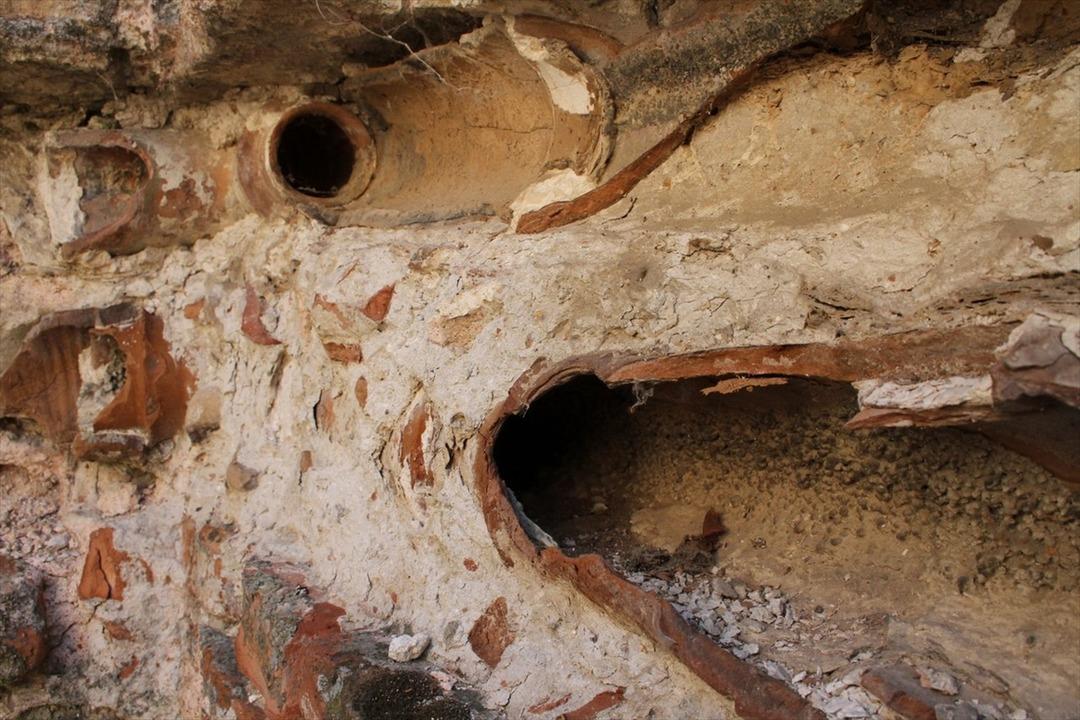 Sırbistan'da 440 yıllık tek Osmanlı hamamı 