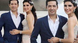 Mert Fırat  ve İdil Fırat kesenin ağzını açtı