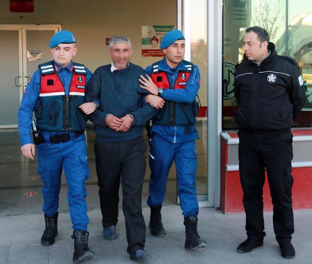 Annesini döverek hastanelik etti, akıl sağlığına bakılacak