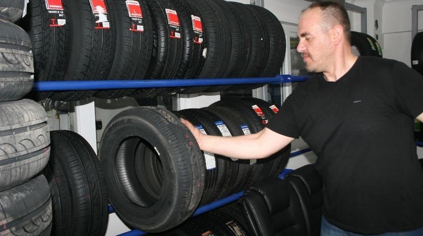 1 Aralıkta mecburi tedbirinizi şimdiden alın