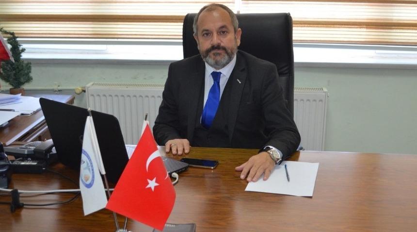 TÜRKAV Başkanı Babar’dan Türkeş’in 101. doğum günü açıklaması