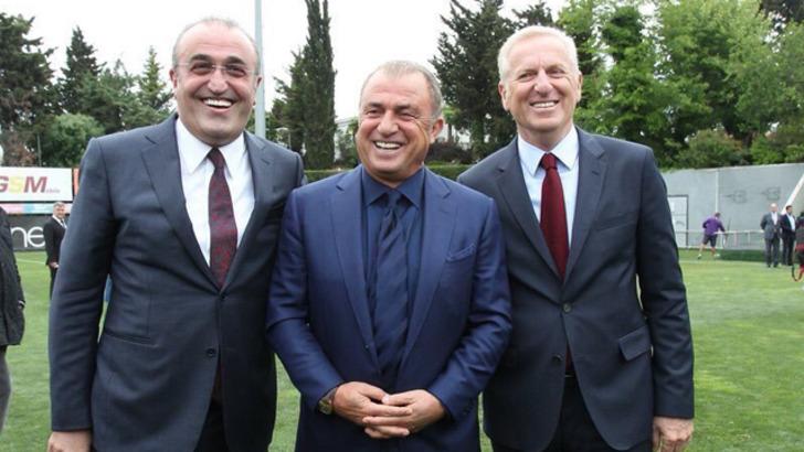 Ali Dürüst Ali Dürüst