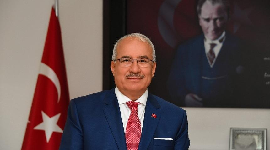 Kocamaz: "Kadına şiddet, insanlığa ihanettir”