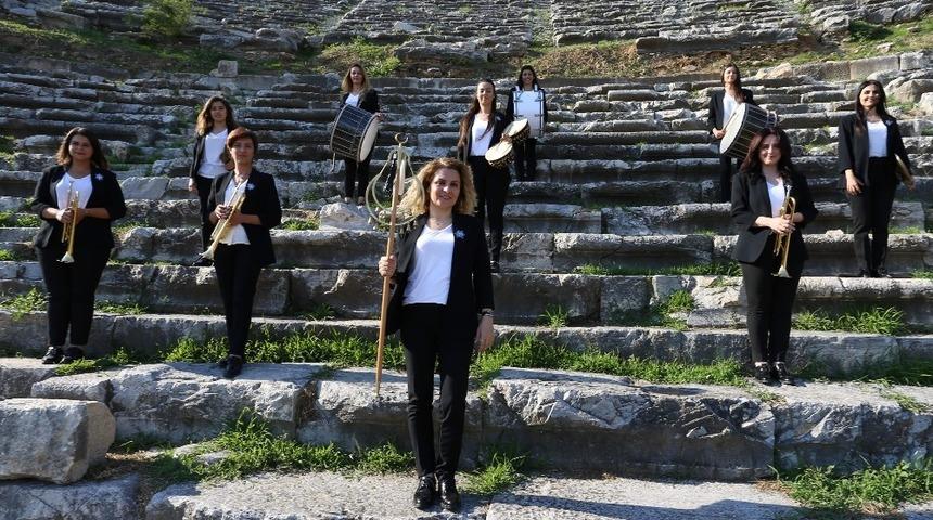 Forum Aydın’ın etkinlikleri tüm hızıyla devam ediyor