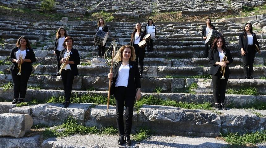 Forum Aydın’ın etkinlikleri tüm hızıyla devam ediyor