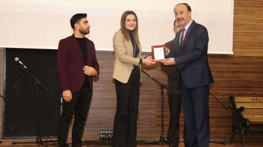 Öğretmenler Günü Şanlıurfa’da kutlandı