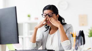 20-20-20 kuralı ile göz sağlığınızı koruyun! 