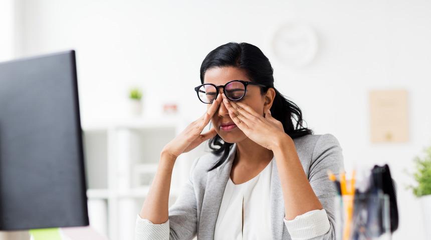 20-20-20 kuralı ile göz sağlığınızı koruyun! 