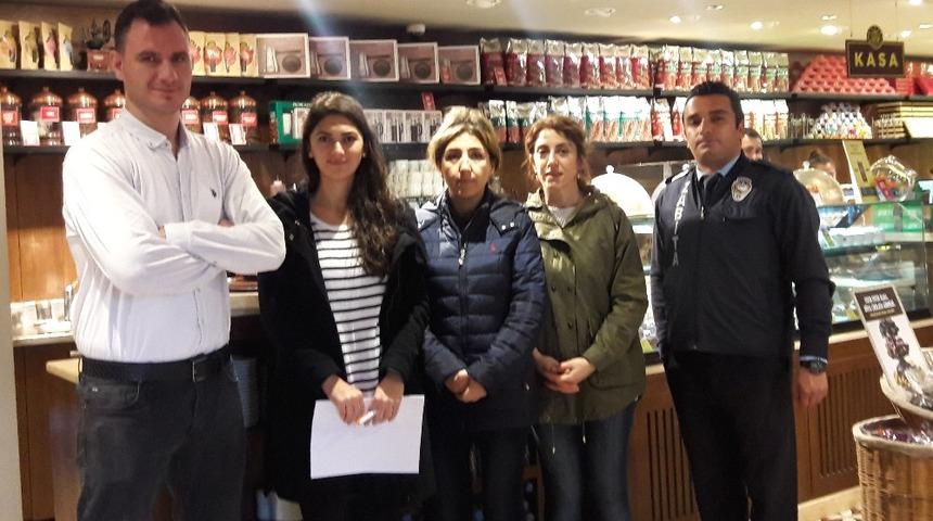 Mavi Bayrak denetimleri tamamlandı