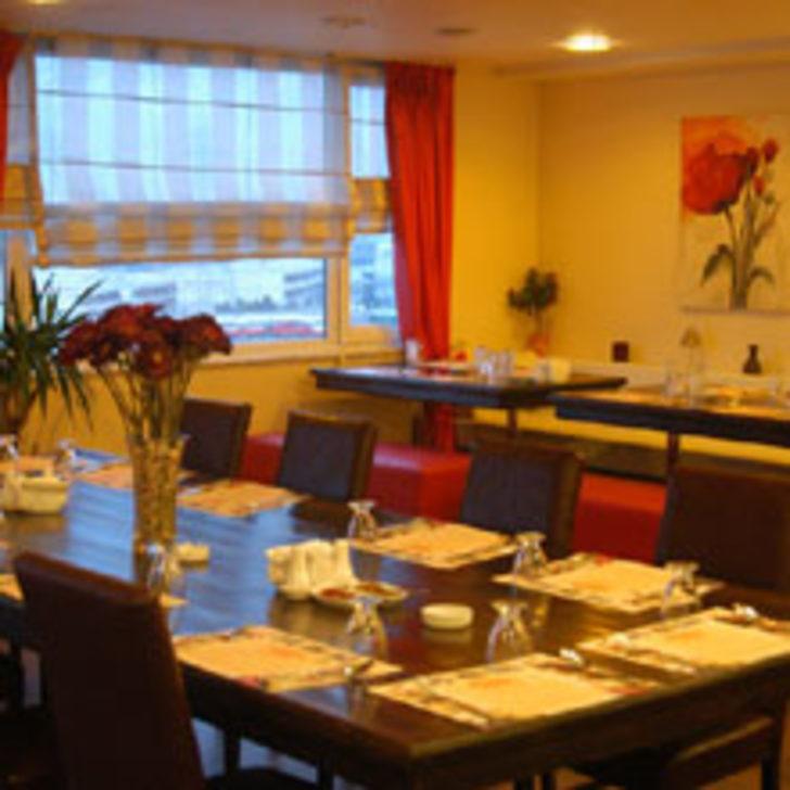 İzhar Restaurant'ta Y&ouml;resel Lezzet Ş&ouml;leni&hellip;