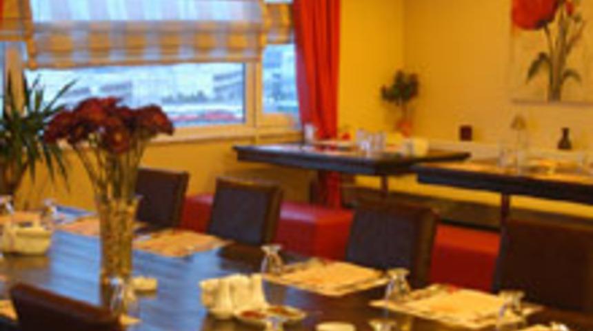 İzhar Restaurant'ta Y&ouml;resel Lezzet Ş&ouml;leni&hellip;