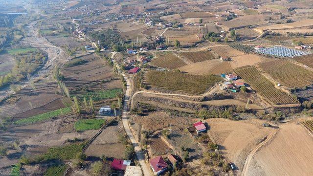 Mahalleler ’154 Mahalle’ projesi ile çağ atlıyor