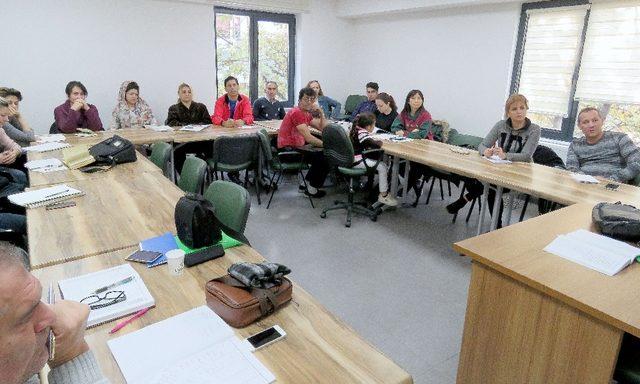 &Ccedil;ankaya Belediyesinden T&uuml;rk&ccedil;e kursu 4