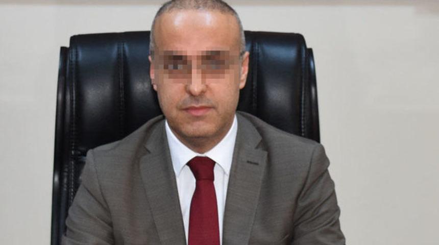 Son dakika! Karabük Vali Yardımcısına FETÖ gözaltısı