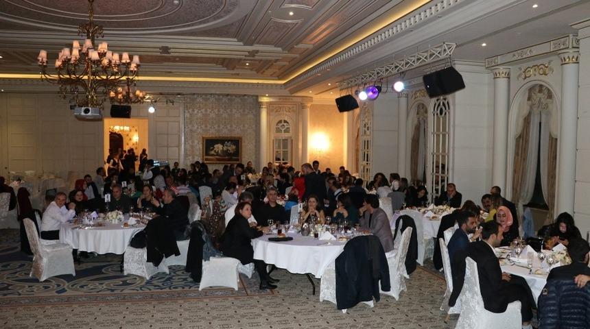 Elite World&rsquo;de &Ouml;ğretmenler G&uuml;n&uuml; kutlandı