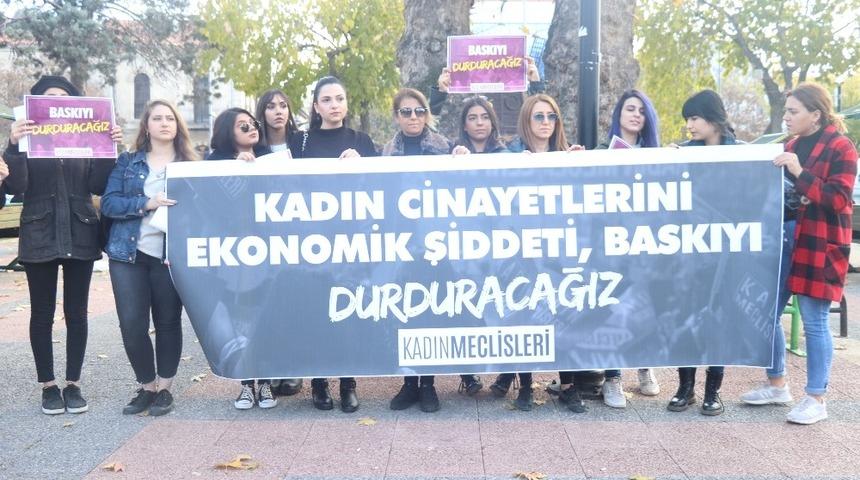 Gaziantepli kadınlardan birlik mesajı