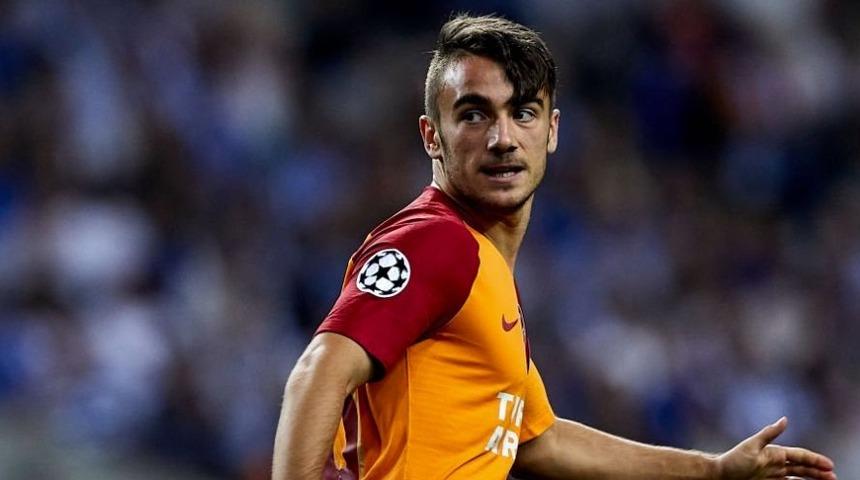 Galatasaray, Cercle Brugge'ün Yunus Akgün teklifini reddetti