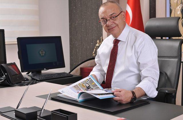 Fitch Ratings’in Manisa Büyükşehir Belediyesine notu: AA