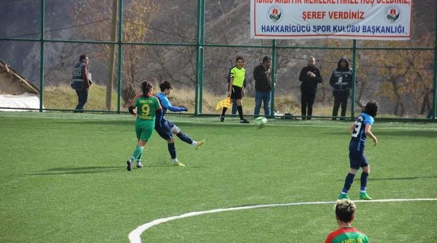 TFF Kadınlar 1. Ligi