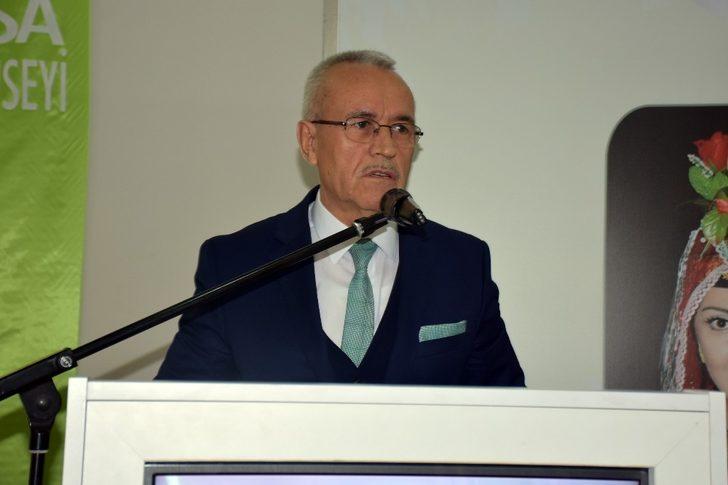 Bursa’nın Halk Oyunları masaya yatırıldı G2