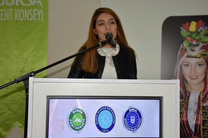 Bursa’nın Halk Oyunları masaya yatırıldı G4