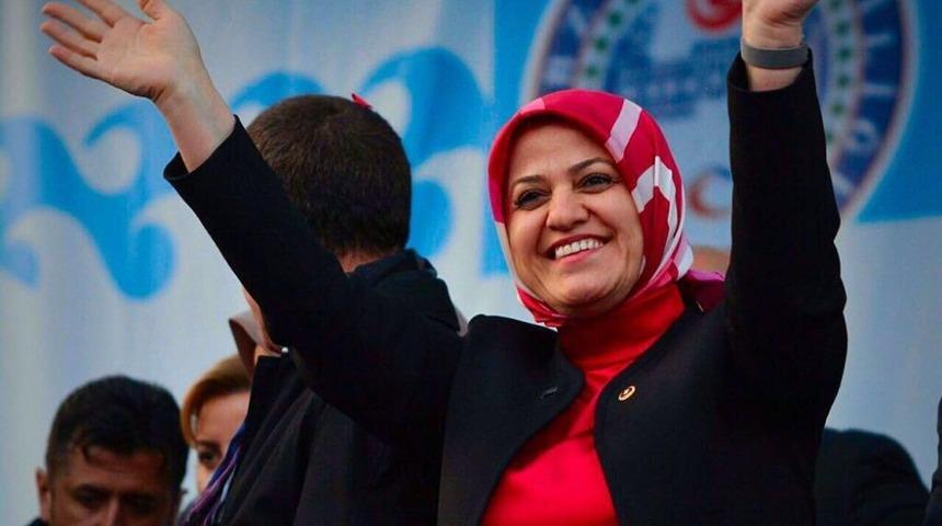 Trabzon B&uuml;y&uuml;kşehir Belediye Başkan aday adayı K&ouml;seoğlu: &ldquo;G&ouml;n&uuml;l belediyeciliği bizim işimiz&rdquo;