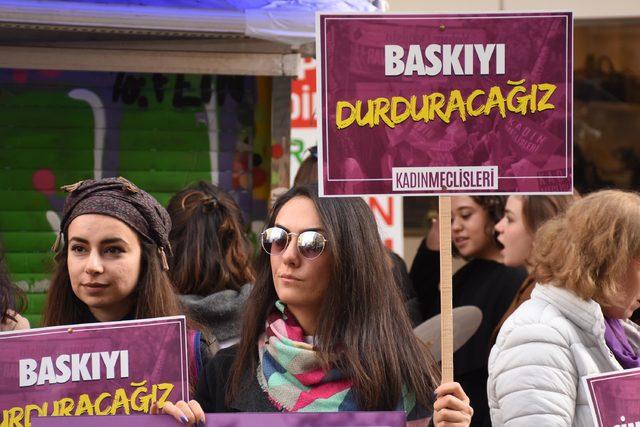 Kızını cinayete kurban veren baba: Artık kadınlara dokunmasınlar