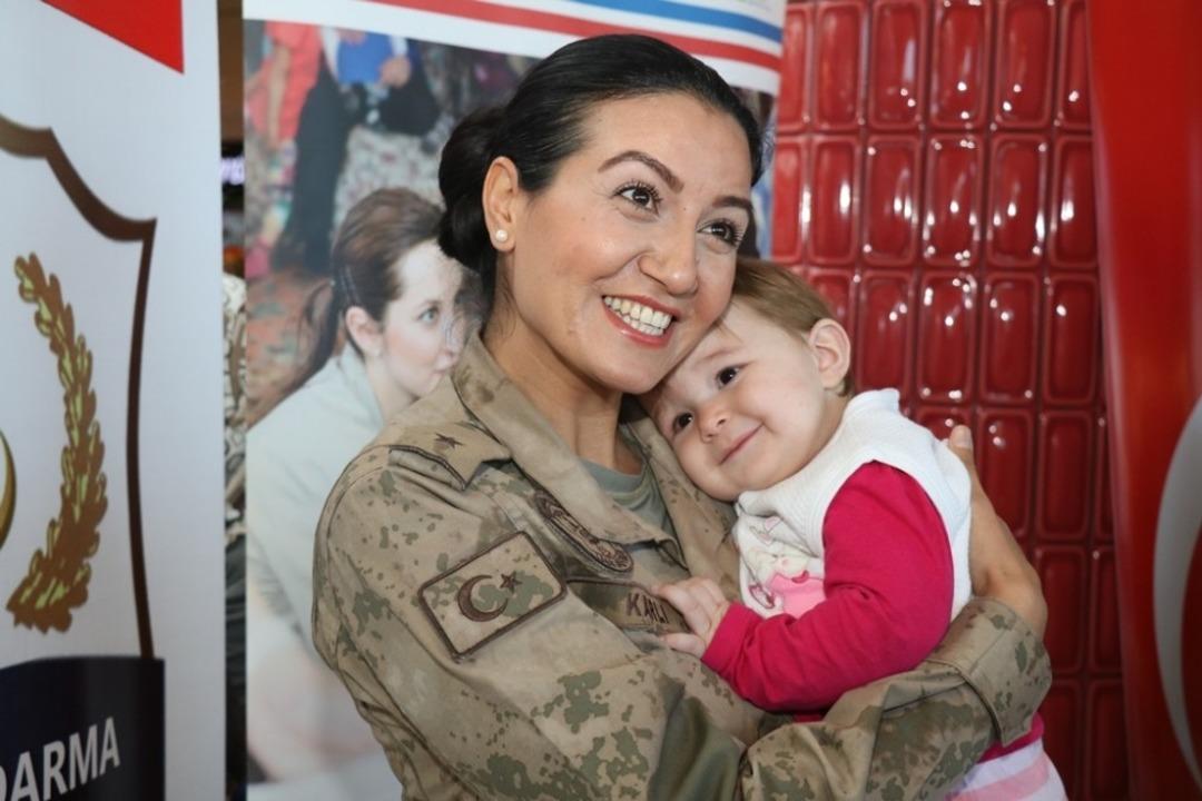 25 Kasım Kadına Y&ouml;nelik Şiddetle M&uuml;cadele G&uuml;n&uuml;