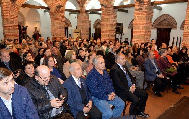 Osmangazi’den öğretmenlere özel konser