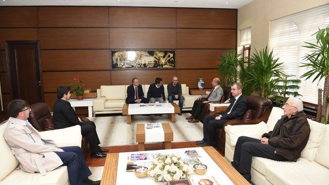 6 yılda kendini amorti edecek