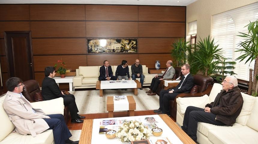 6 yılda kendini amorti edecek