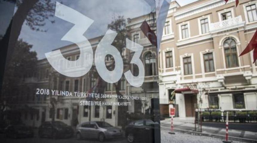 Kadın cinayetlerindeki korkunç tablo: İlk 10 ayda 363 kişi