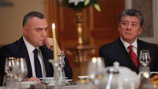 Ünlü oyuncu Tarık Ünlüoğlu’ndan üzücü haber