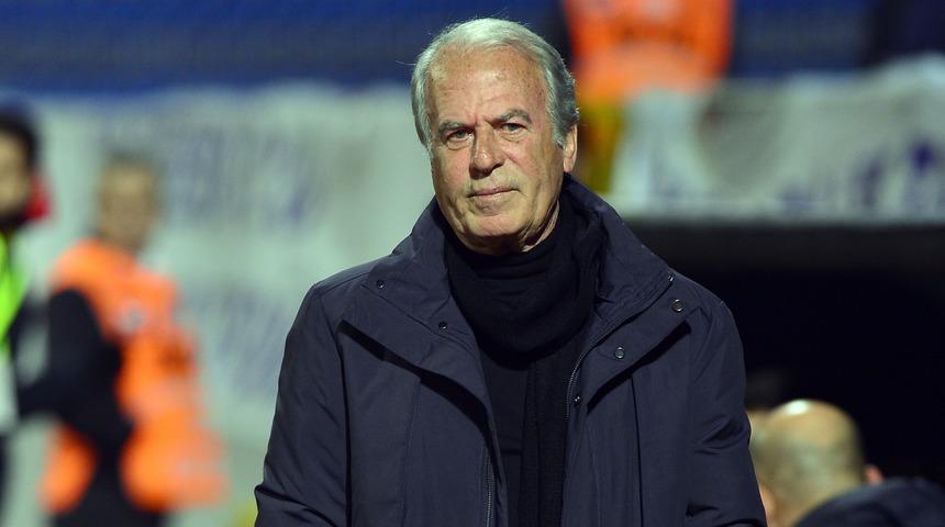 Mustafa Denizli: Kasımpaşa bu ülkeyi Avrupa'da temsil etmeyi kafasına koydu