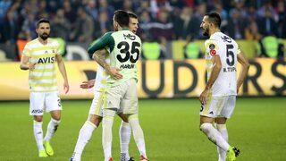 Mehmet Topal: Kazanmak istiyorduk, kısmet değilmiş