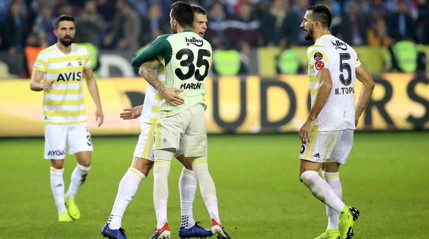 Mehmet Topal: Kazanmak istiyorduk, kısmet değilmiş