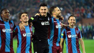 Abdülkadir Ömür: Altyapının Trabzonspor'un geleceği olduğunu göstermek istedik