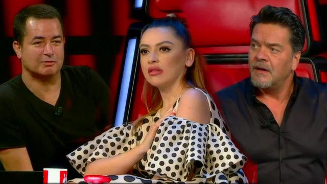 O Ses Türkiye'de yarışmak için yaptıklarıyla şaşırttı! Acun Ilıcalı 'Koşarak yoluma çıktı ve...'