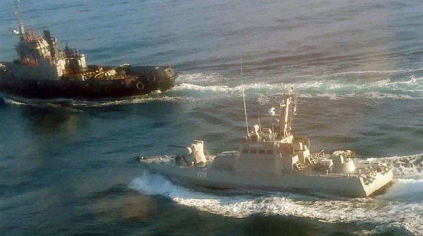 Karadeniz'deki krizin ardından peş peşe açıklamalar!