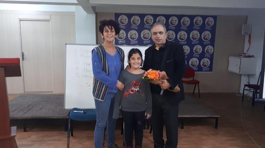 Ortaca&rsquo;da &ldquo;Beyninizin sınırlarını keşfedin&rdquo; semineri