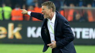 Barcelona'da Koeman ile devam kararı