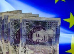 Financial Times: Brexit'in kişi başına yıllık maliyeti 1100 sterlini bulabilir