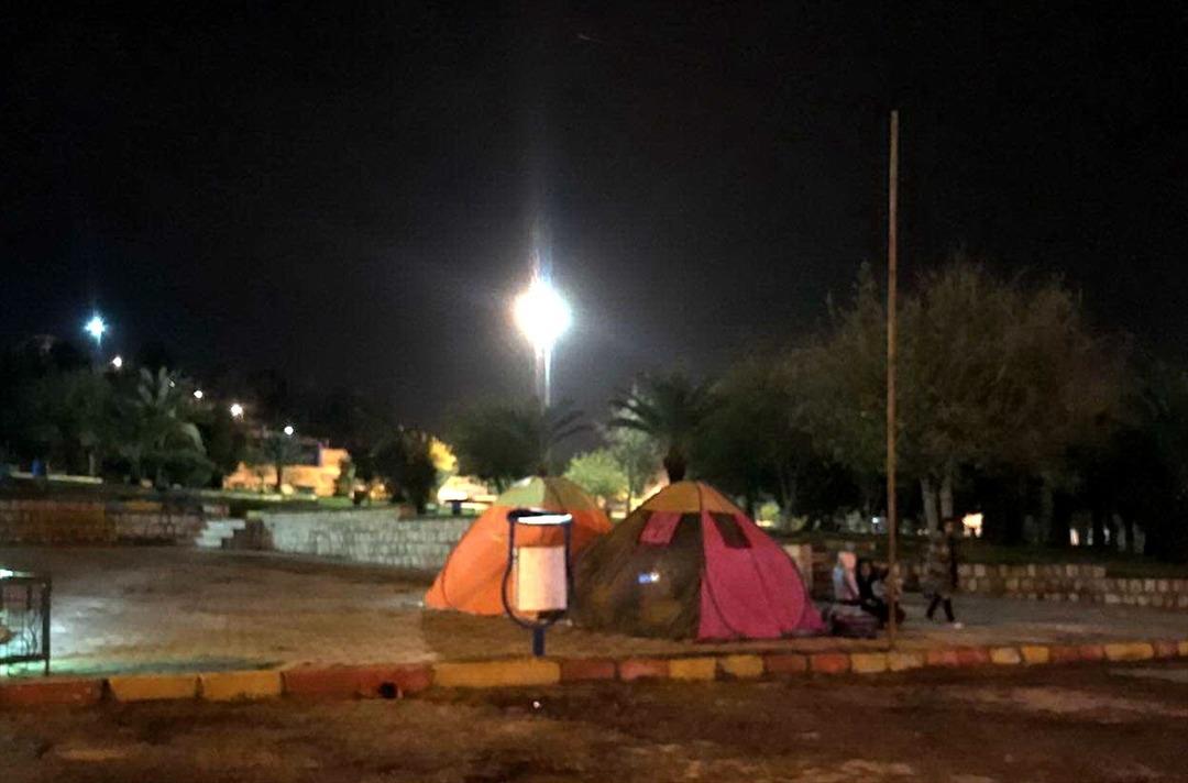 İran'daki depremde yaralı sayısı 413'e y&uuml;kseldi 