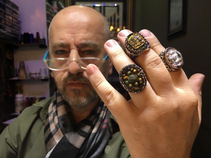 Her gören maket sanıyor G1