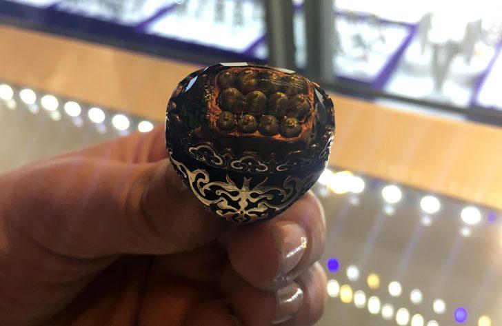 Her gören maket sanıyor G4