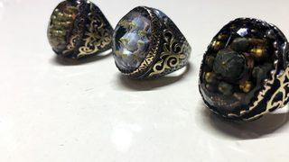 Her gören maket sanıyor