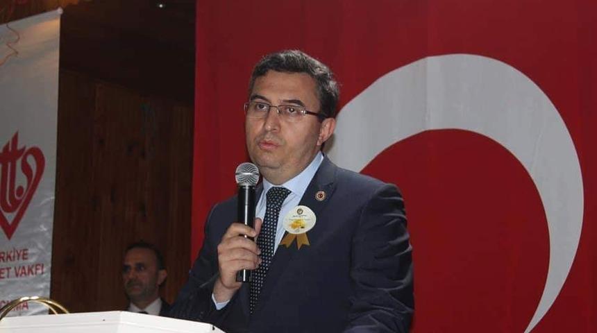 &Ccedil;aycuma&rsquo;da " Mevlidi Nebi Haftası" kutlandı