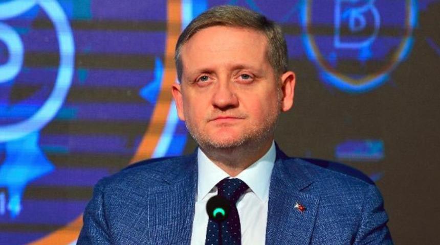 Galatasaraylı üyelerden şok talep: Göksel Gümüşdağ ihraç edilsin